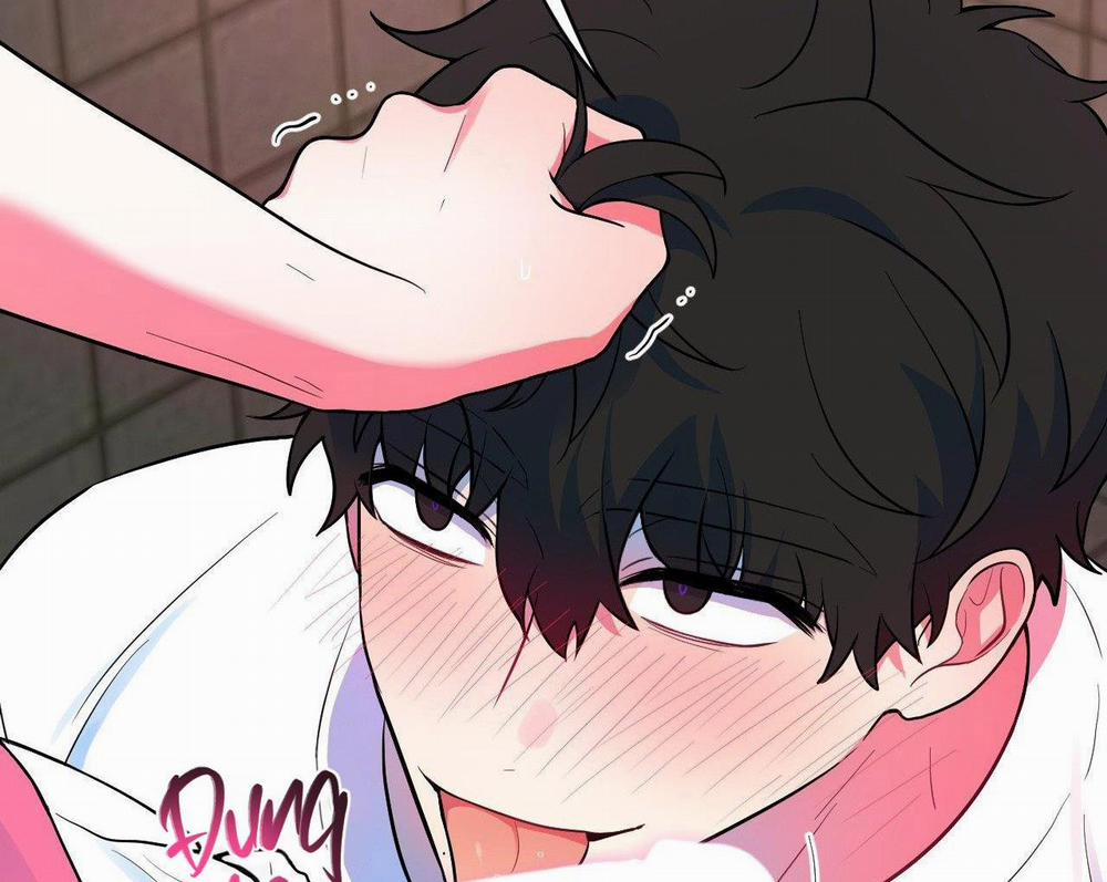 Cậu Có Thể Ngừng Thích Tôi Được Không? 4 0 trang 45