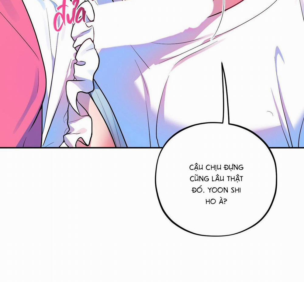 Cậu Có Thể Ngừng Thích Tôi Được Không? 4 0 trang 46