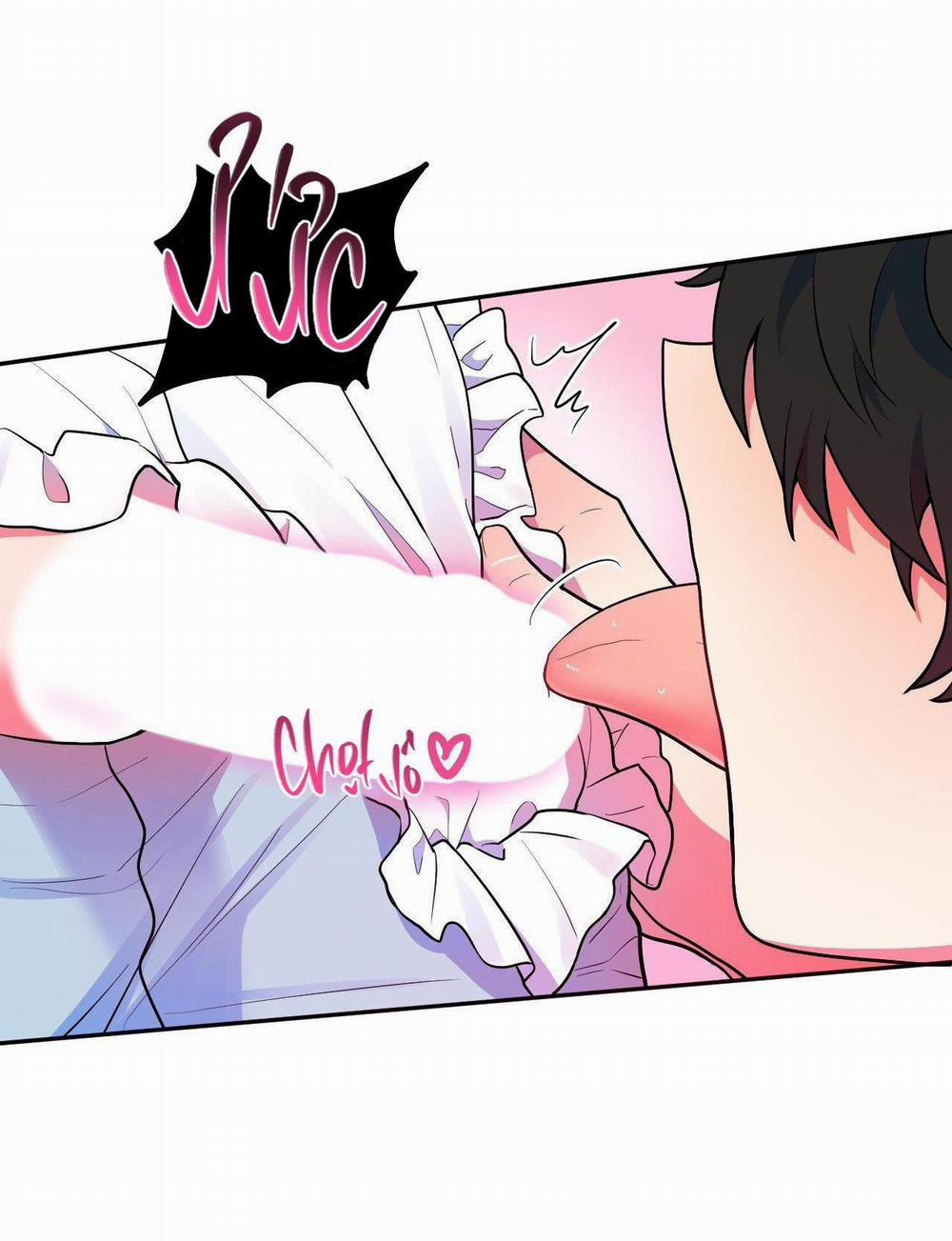 Cậu Có Thể Ngừng Thích Tôi Được Không? 4 0 trang 48