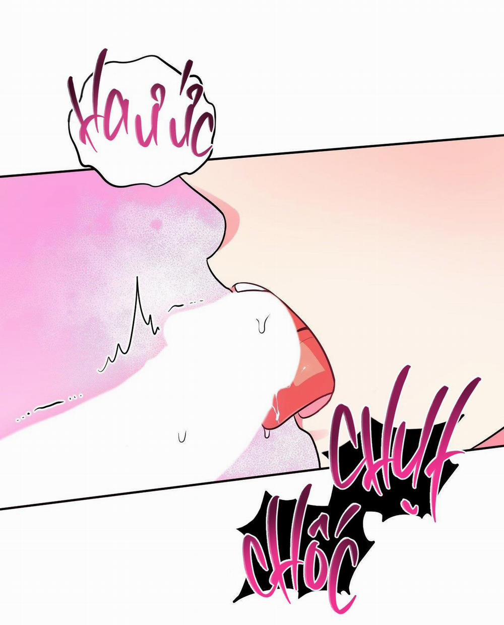 Cậu Có Thể Ngừng Thích Tôi Được Không? 4 0 trang 50