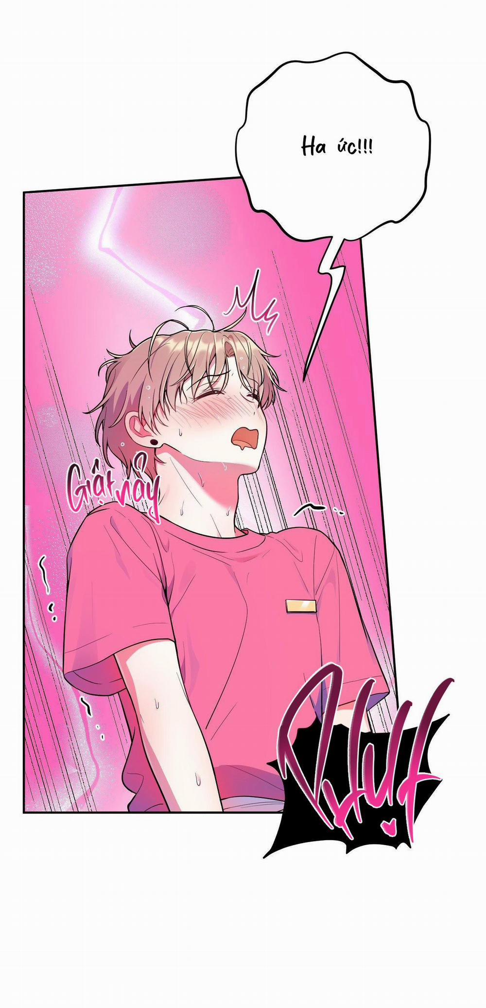 Cậu Có Thể Ngừng Thích Tôi Được Không? 4 0 trang 52