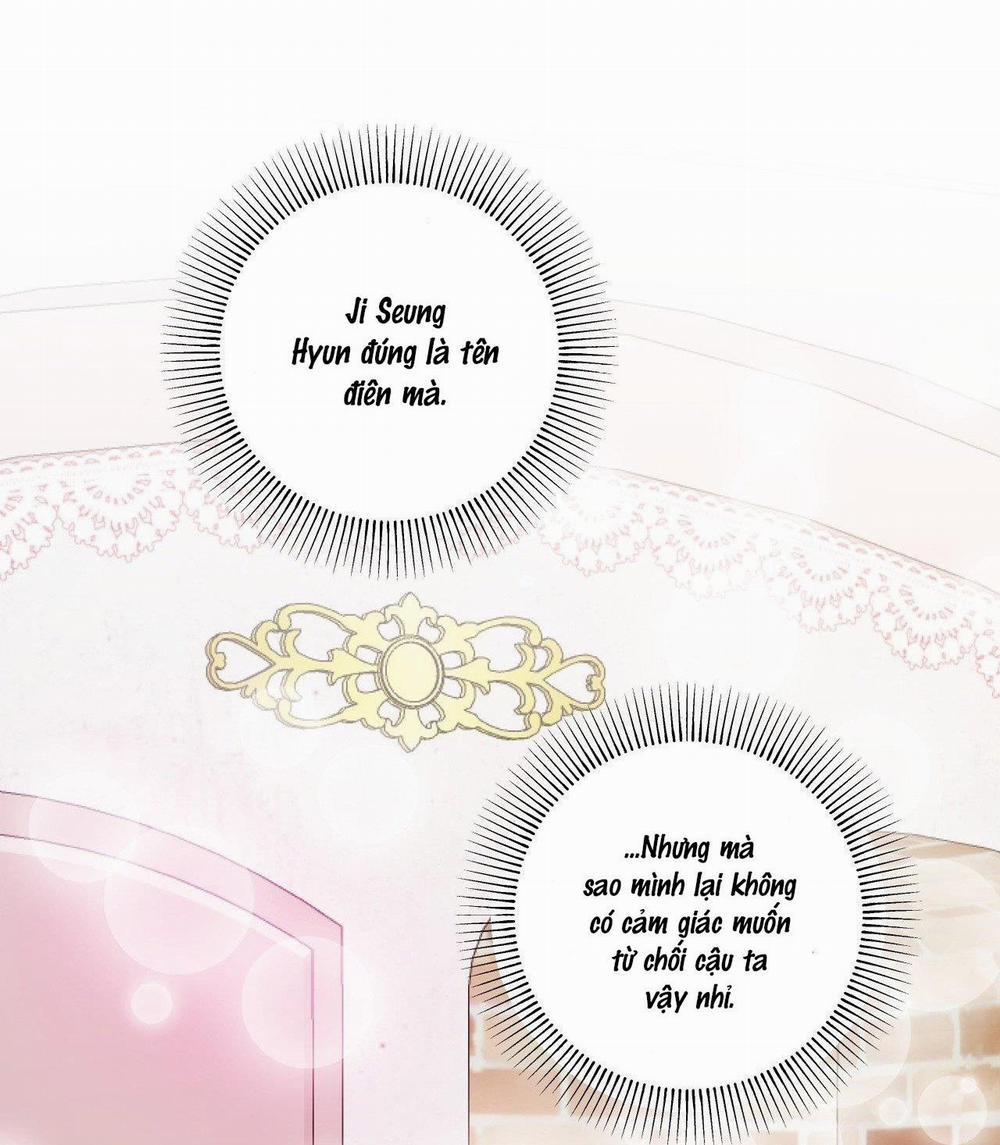 Cậu Có Thể Ngừng Thích Tôi Được Không? 4 0 trang 57