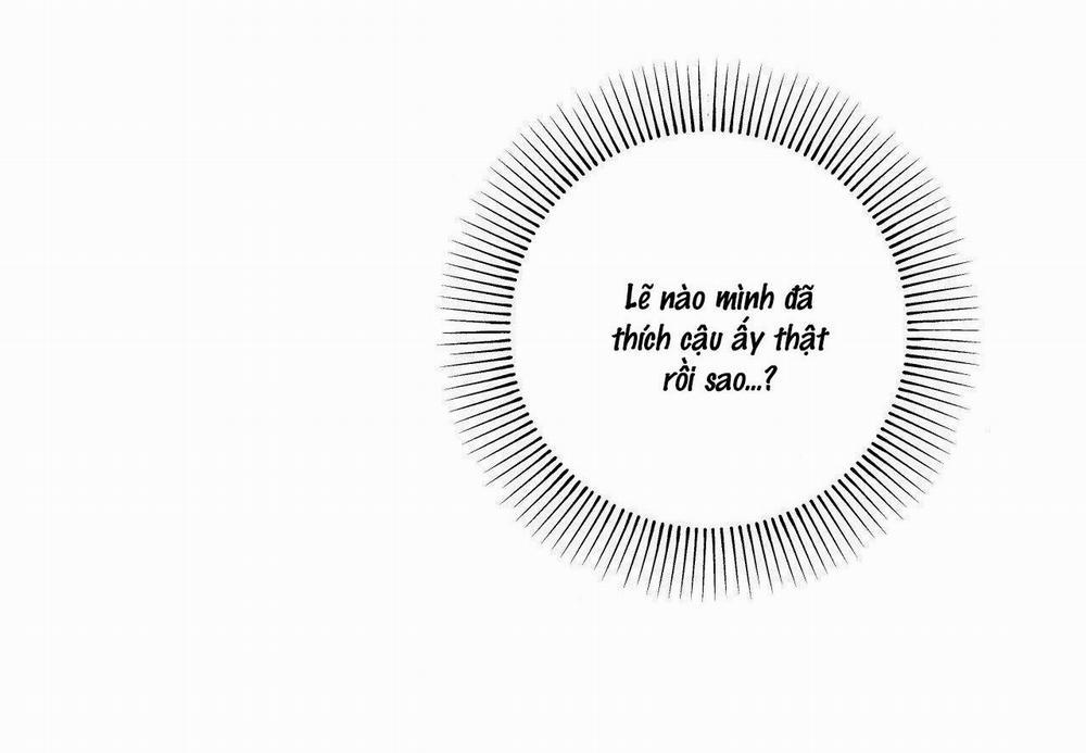 Cậu Có Thể Ngừng Thích Tôi Được Không? 4 0 trang 60