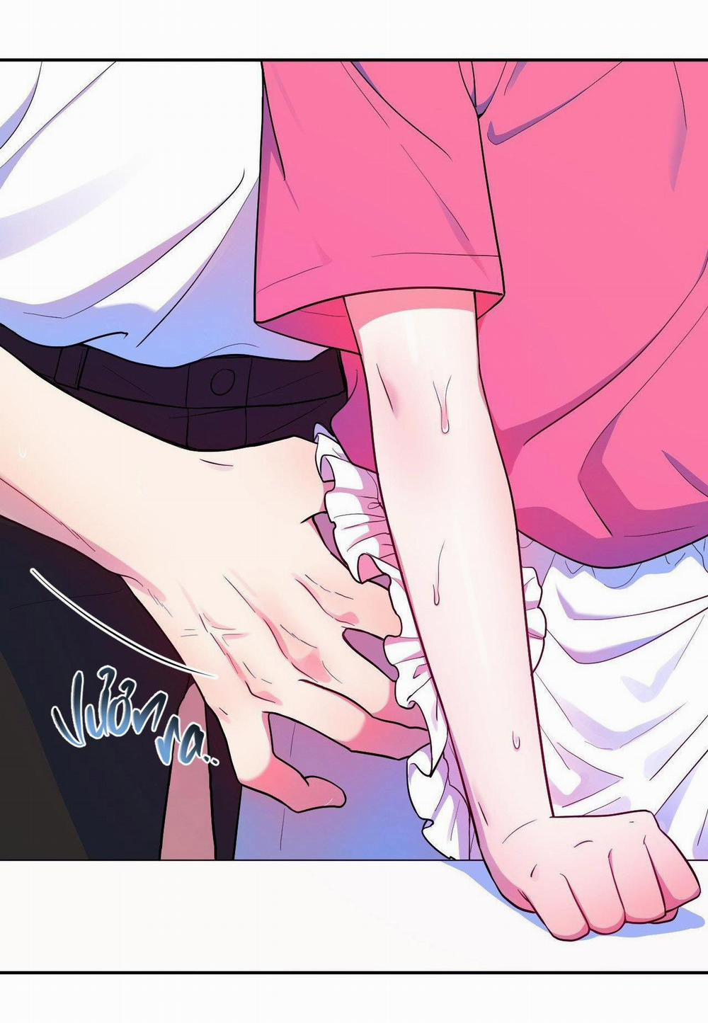 Cậu Có Thể Ngừng Thích Tôi Được Không? 4 0 trang 62