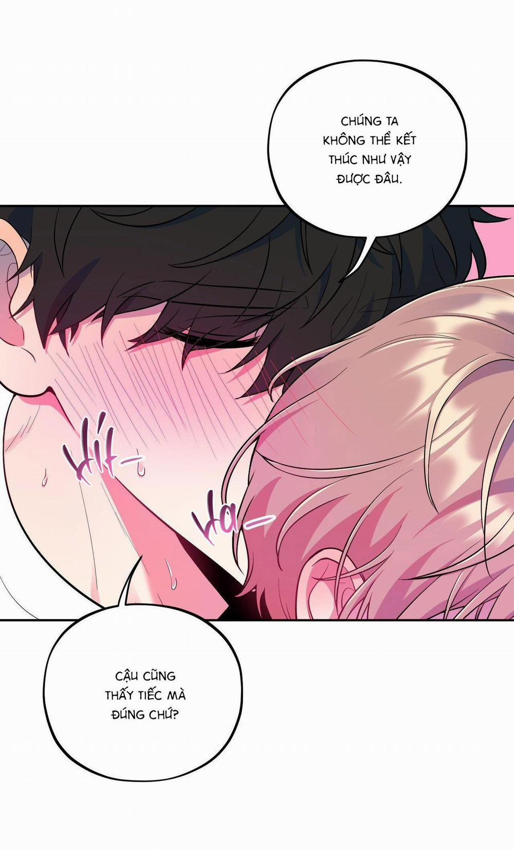 Cậu Có Thể Ngừng Thích Tôi Được Không? 4 0 trang 63