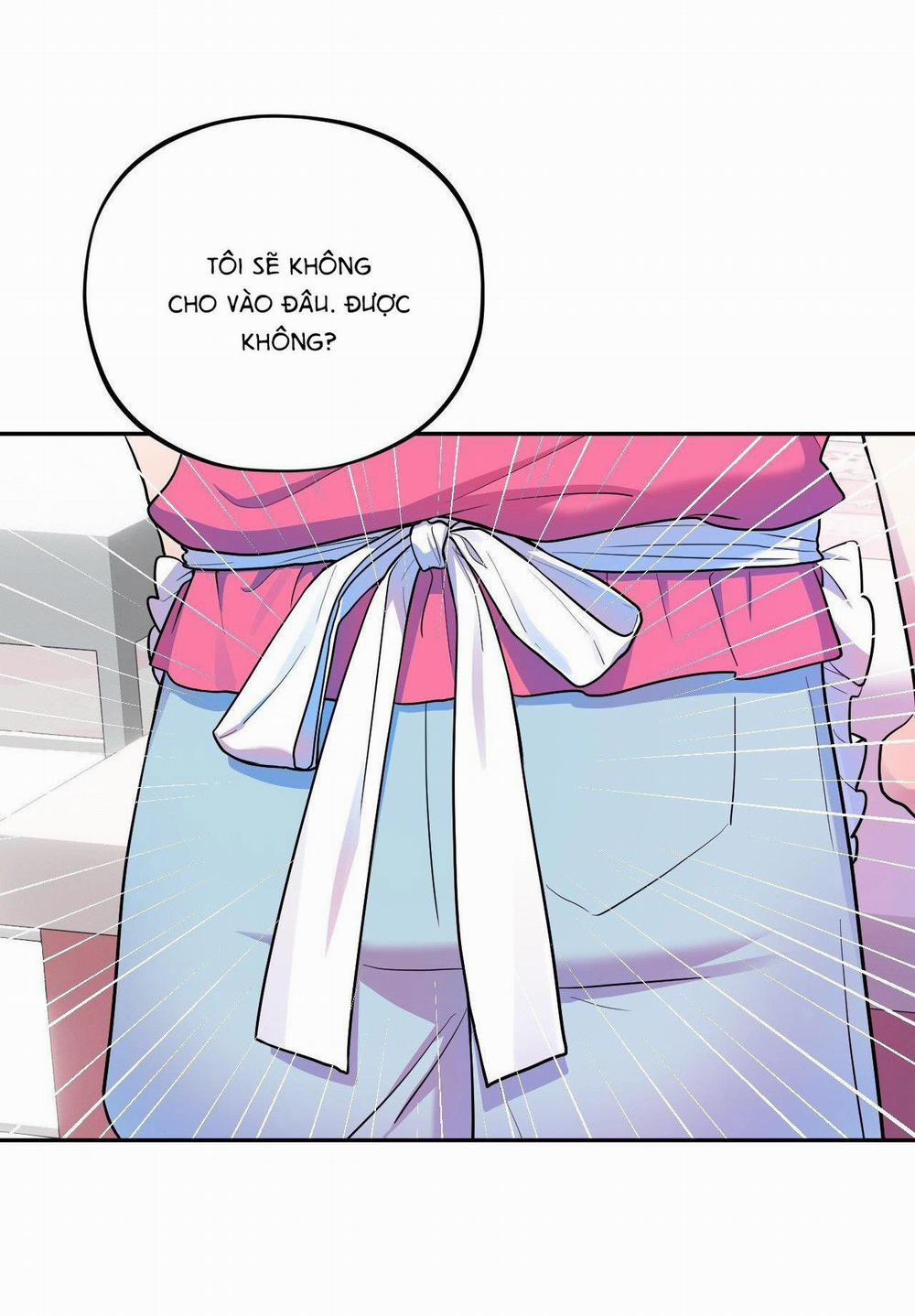 Cậu Có Thể Ngừng Thích Tôi Được Không? 4 0 trang 65