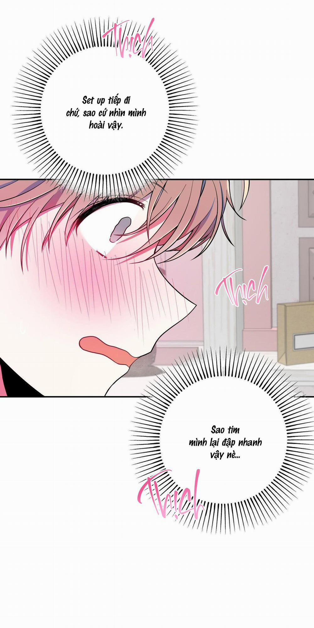 Cậu Có Thể Ngừng Thích Tôi Được Không? 4 0 trang 7