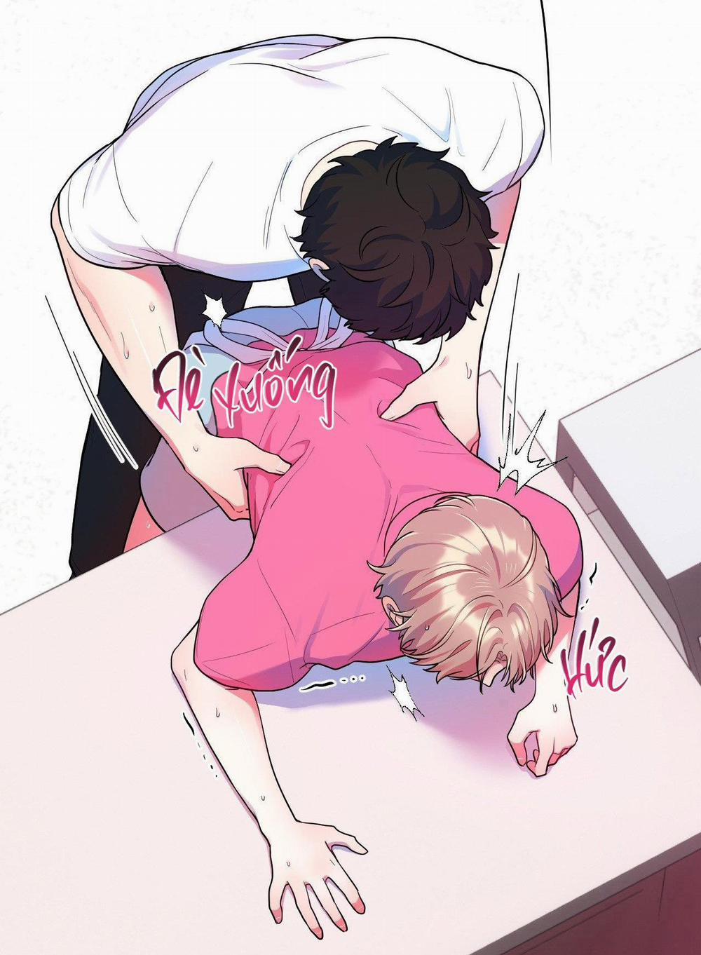 Cậu Có Thể Ngừng Thích Tôi Được Không? 4 0 trang 72