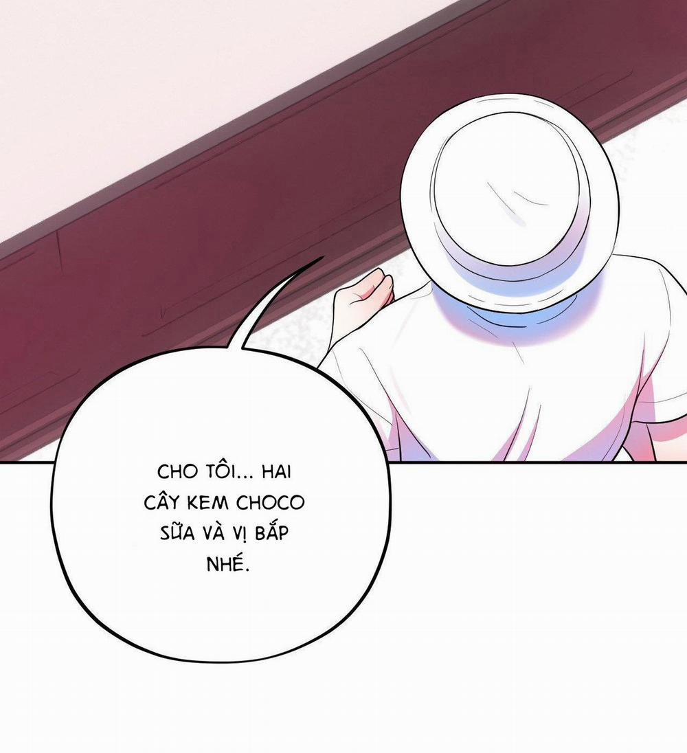 Cậu Có Thể Ngừng Thích Tôi Được Không? 4 0 trang 73