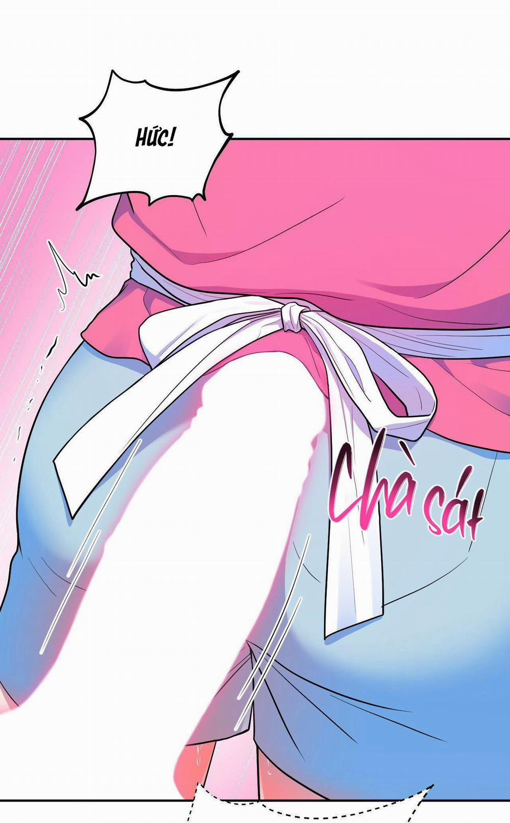 Cậu Có Thể Ngừng Thích Tôi Được Không? 4 0 trang 77