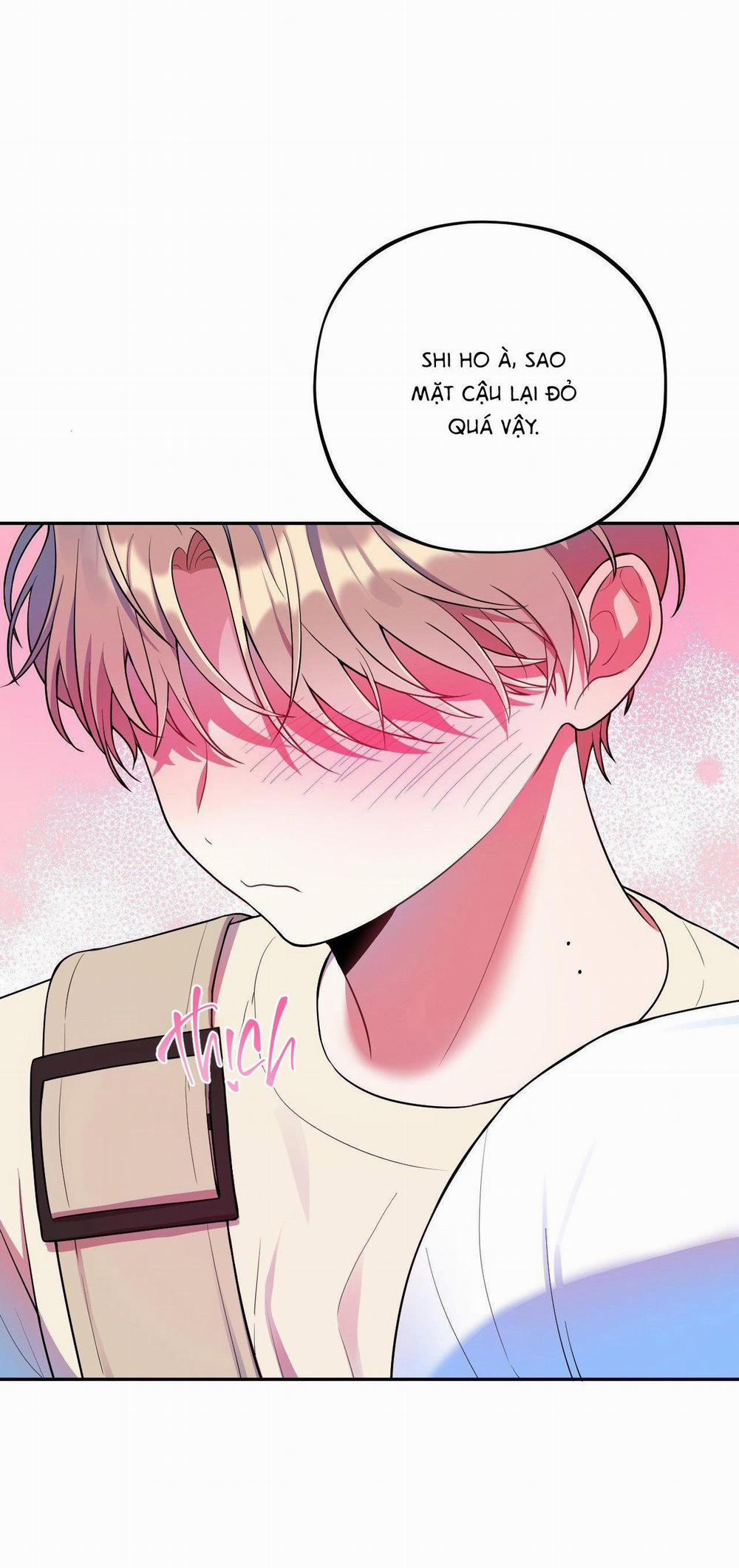 Cậu Có Thể Ngừng Thích Tôi Được Không? 4 0 trang 8