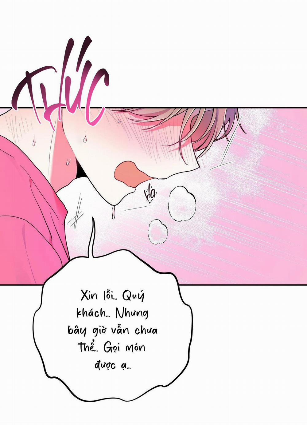 Cậu Có Thể Ngừng Thích Tôi Được Không? 4 0 trang 82