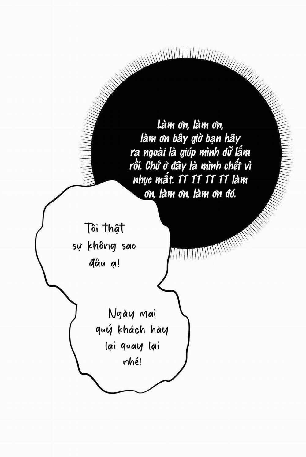 Cậu Có Thể Ngừng Thích Tôi Được Không? 4 0 trang 84