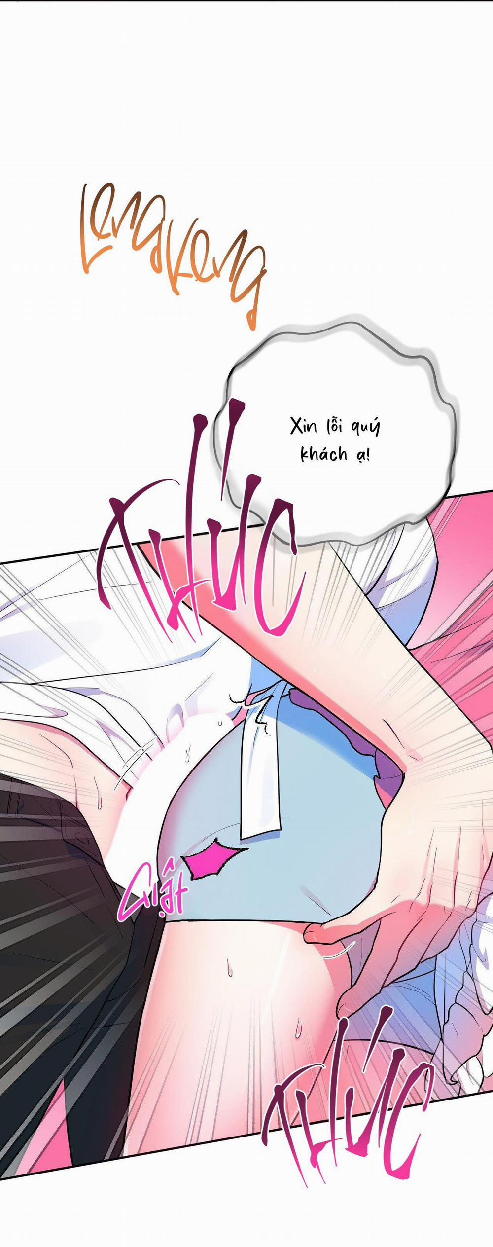 Cậu Có Thể Ngừng Thích Tôi Được Không? 4 0 trang 86