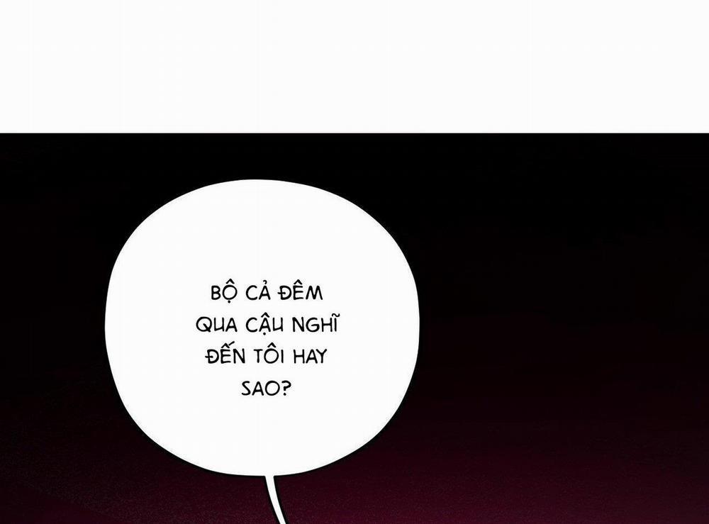 Cậu Có Thể Ngừng Thích Tôi Được Không? 4 0 trang 9