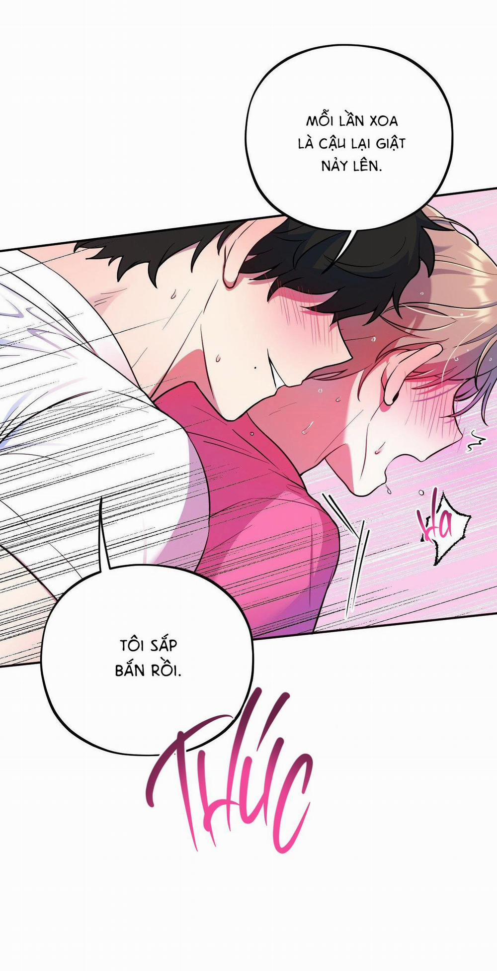 Cậu Có Thể Ngừng Thích Tôi Được Không? 4 0 trang 90