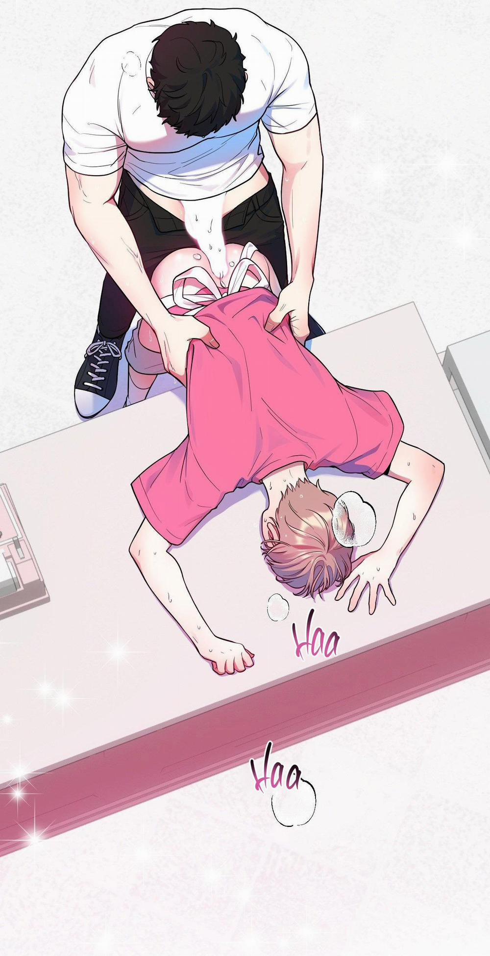 Cậu Có Thể Ngừng Thích Tôi Được Không? 4 0 trang 94