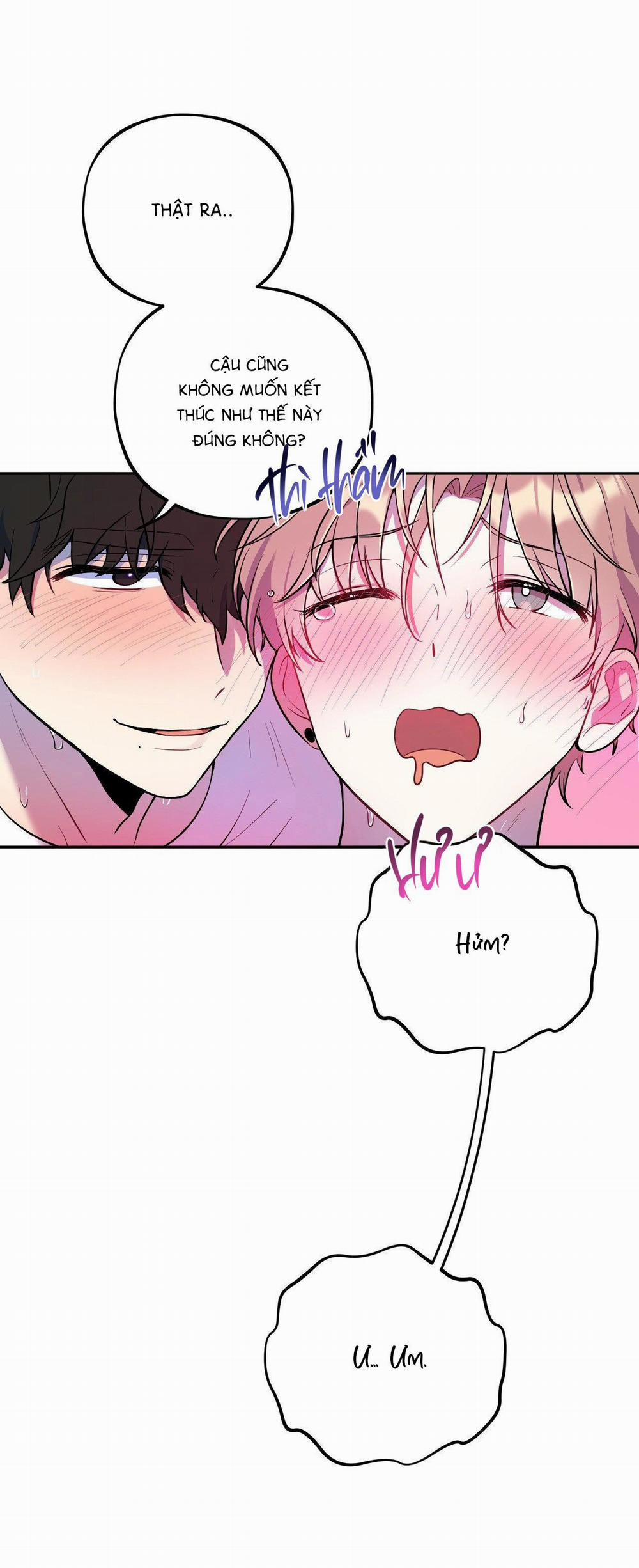 Cậu Có Thể Ngừng Thích Tôi Được Không? 4 0 trang 96