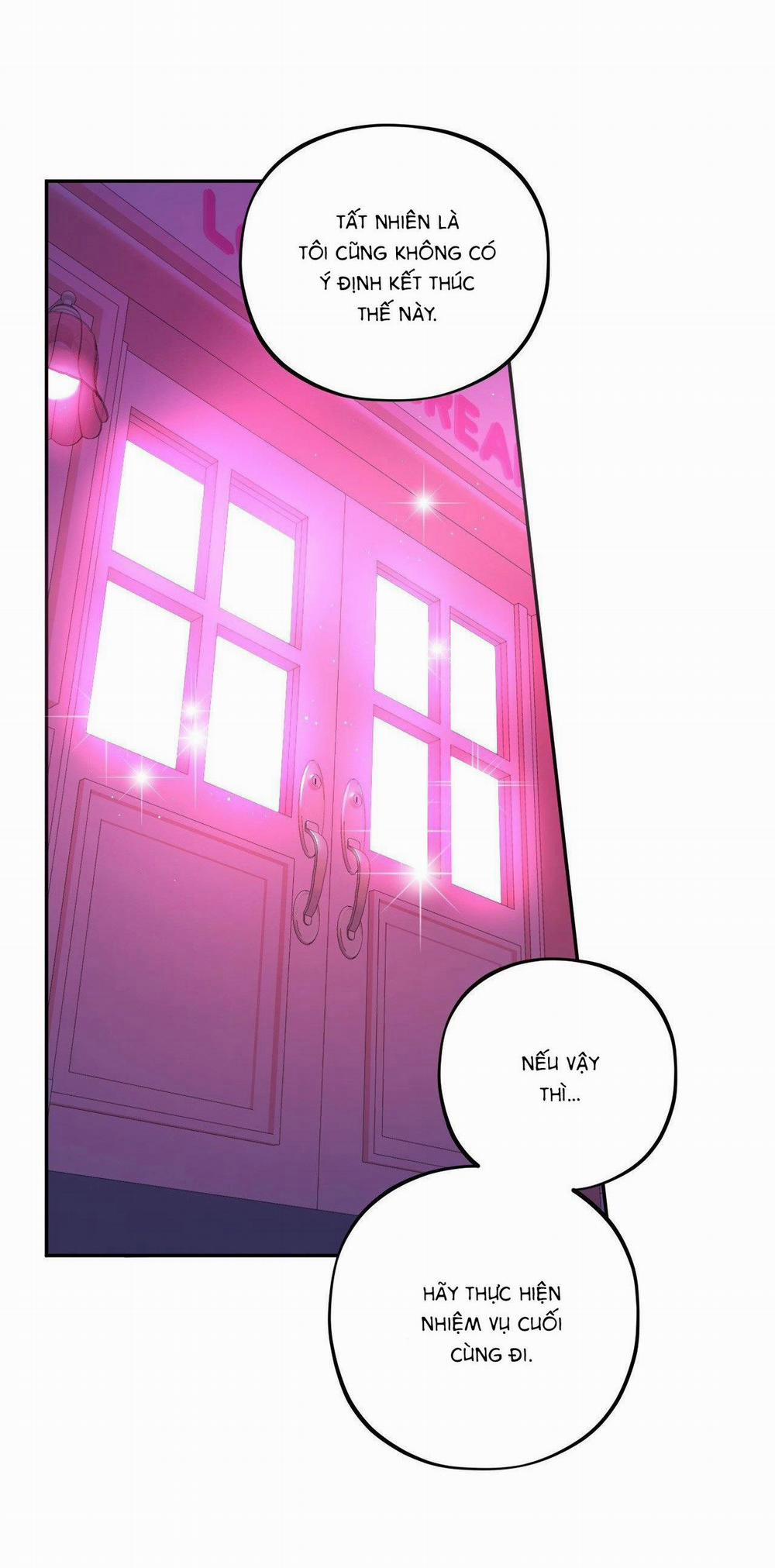 Cậu Có Thể Ngừng Thích Tôi Được Không? 4 0 trang 97