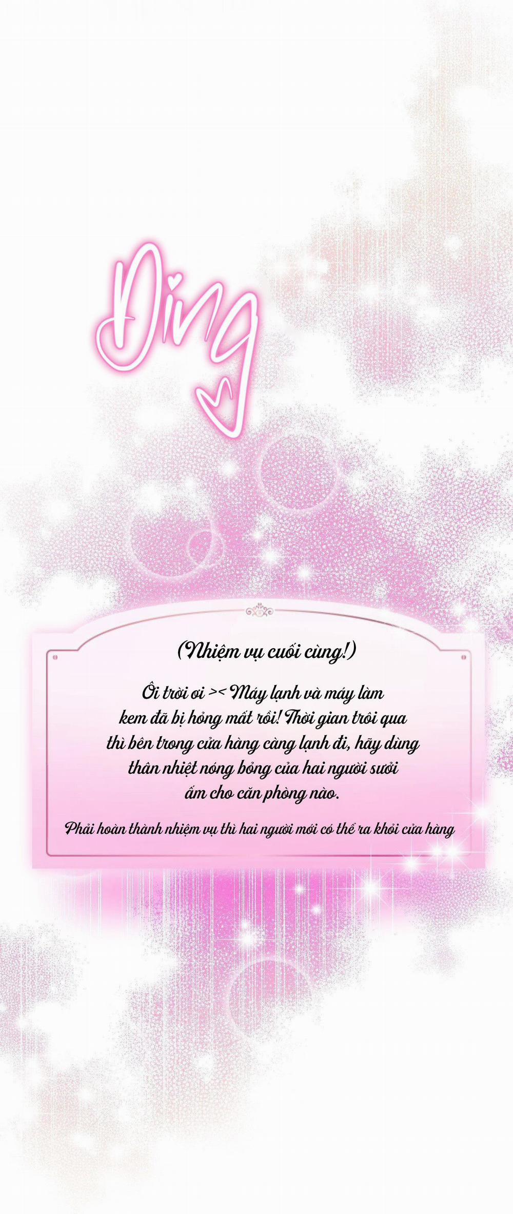 Cậu Có Thể Ngừng Thích Tôi Được Không? 4 0 trang 99