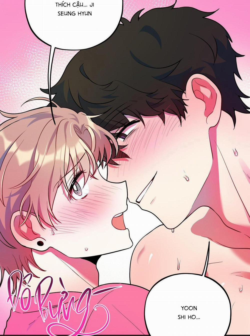 Cậu Có Thể Ngừng Thích Tôi Được Không? 5 H+ trang 103