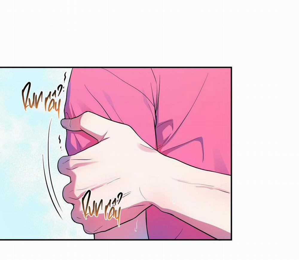 Cậu Có Thể Ngừng Thích Tôi Được Không? 5 H+ trang 11