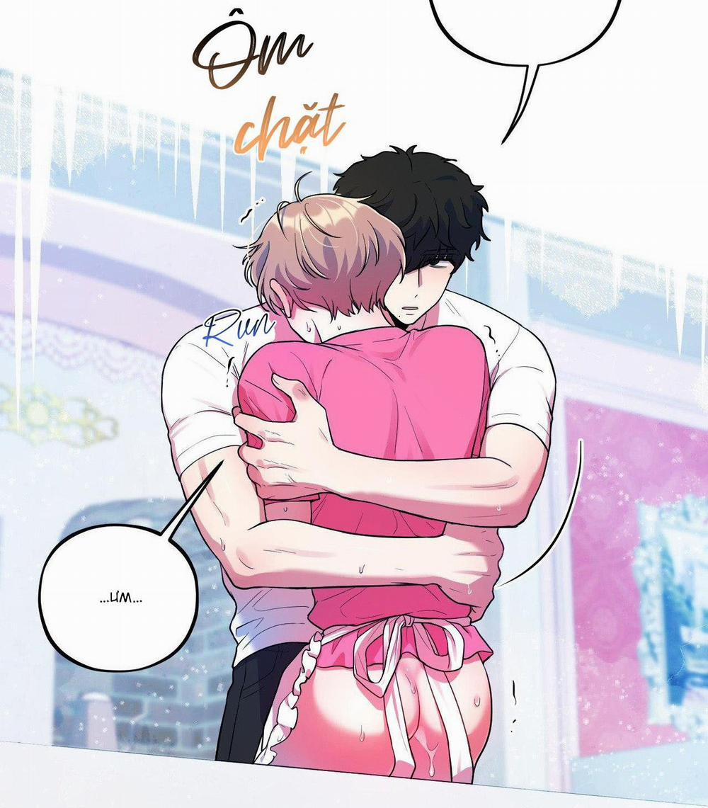 Cậu Có Thể Ngừng Thích Tôi Được Không? 5 H+ trang 13