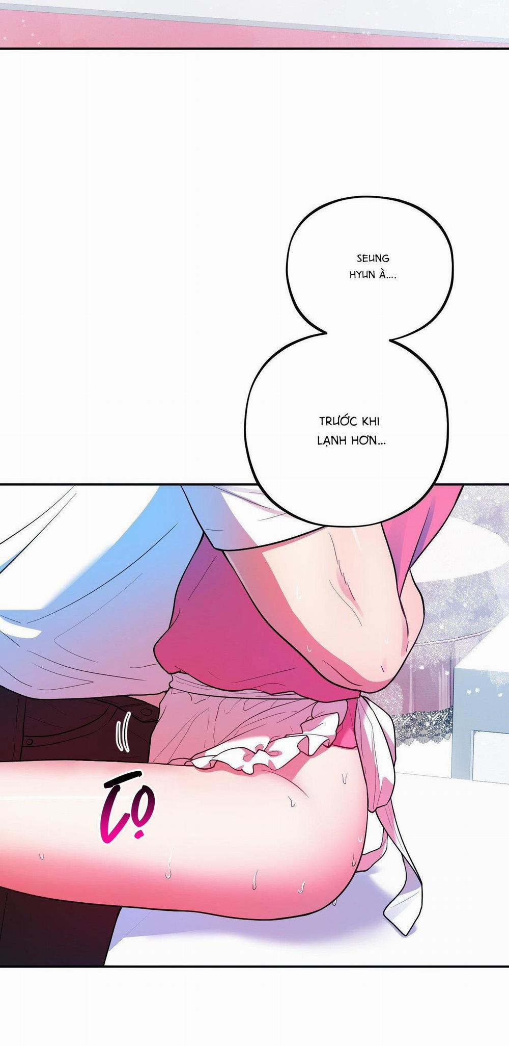 Cậu Có Thể Ngừng Thích Tôi Được Không? 5 H+ trang 14