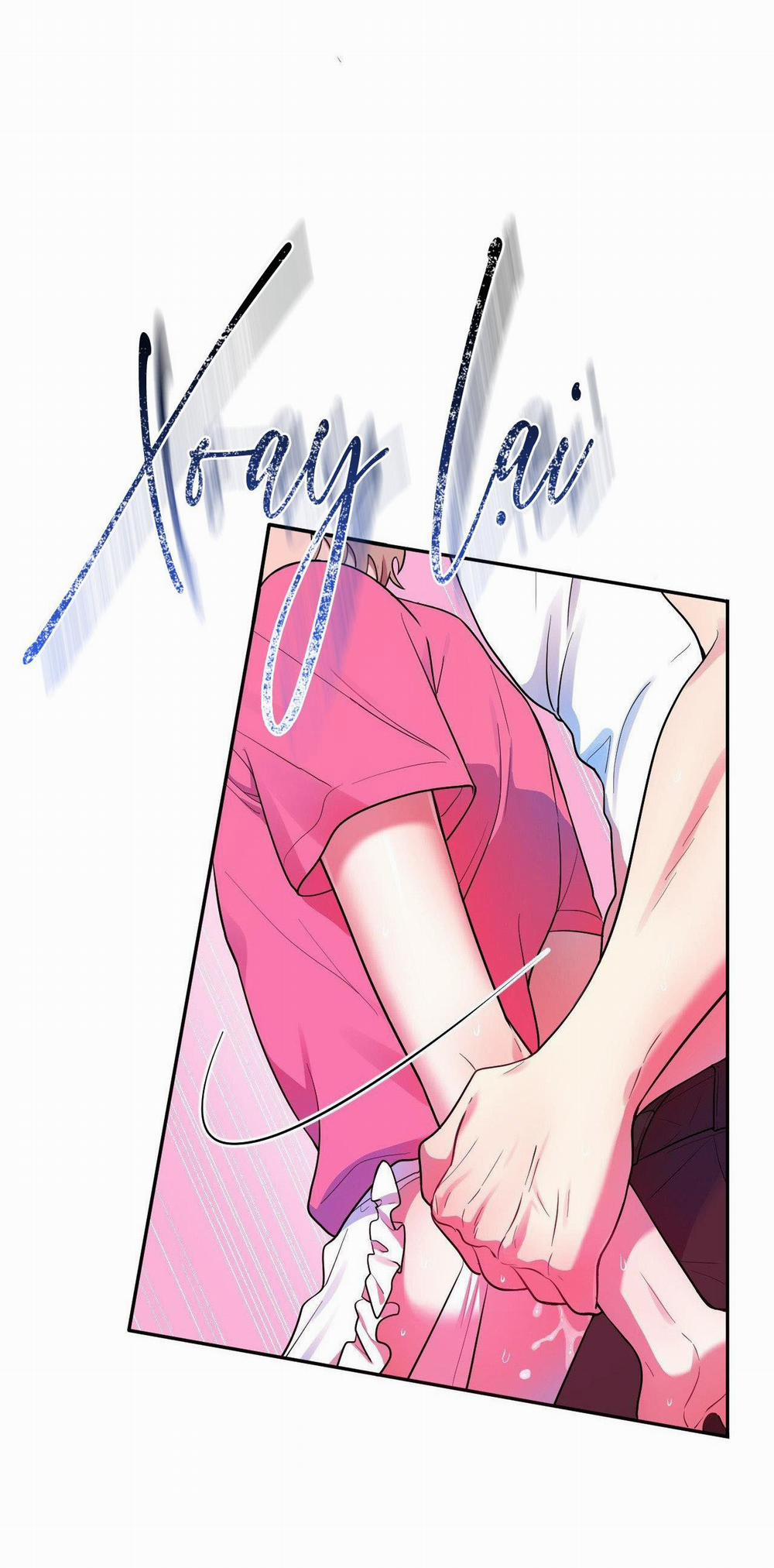 Cậu Có Thể Ngừng Thích Tôi Được Không? 5 H+ trang 26