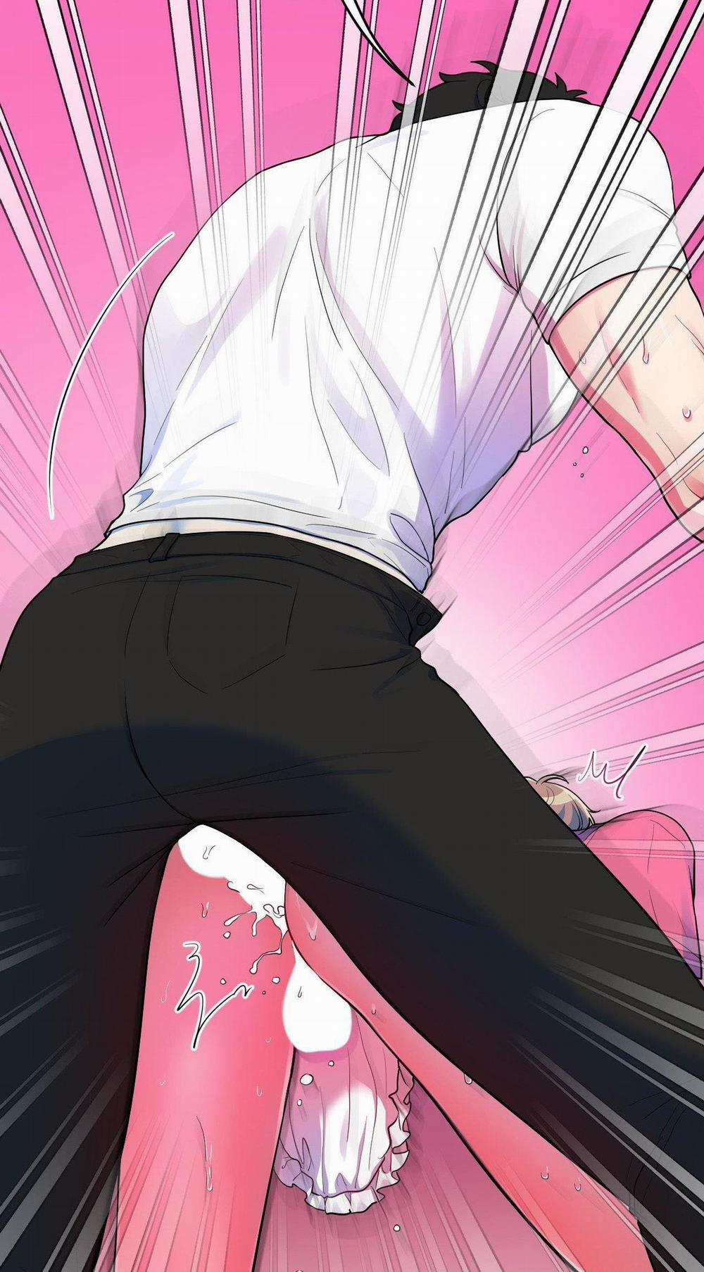 Cậu Có Thể Ngừng Thích Tôi Được Không? 5 H+ trang 38