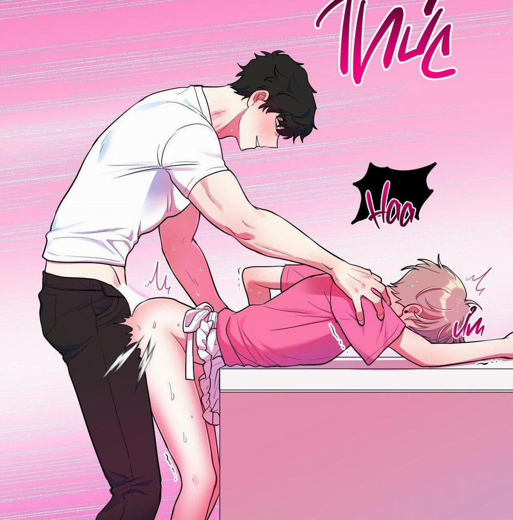 Cậu Có Thể Ngừng Thích Tôi Được Không? 5 H+ trang 43