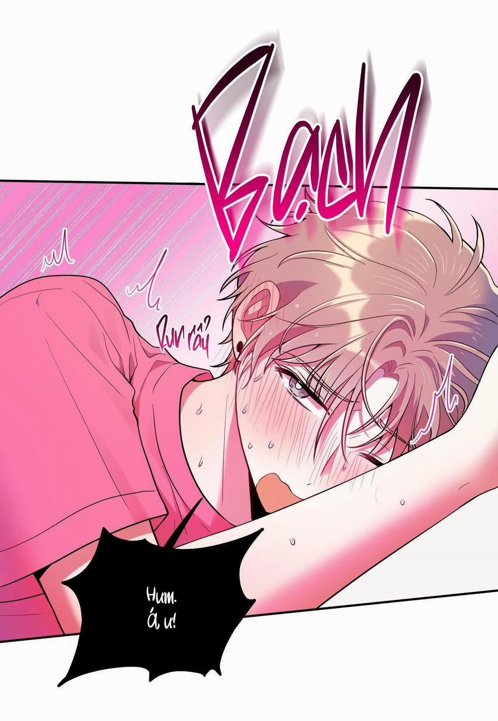 Cậu Có Thể Ngừng Thích Tôi Được Không? 5 H+ trang 45