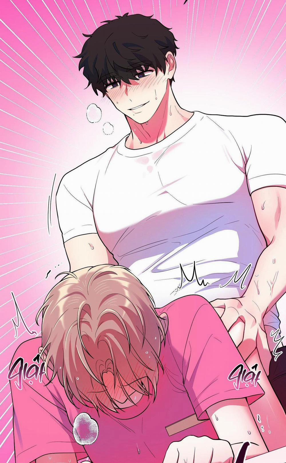 Cậu Có Thể Ngừng Thích Tôi Được Không? 5 H+ trang 47