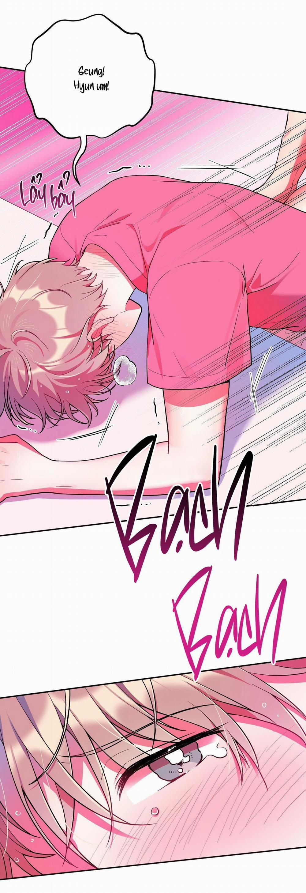 Cậu Có Thể Ngừng Thích Tôi Được Không? 5 H+ trang 49