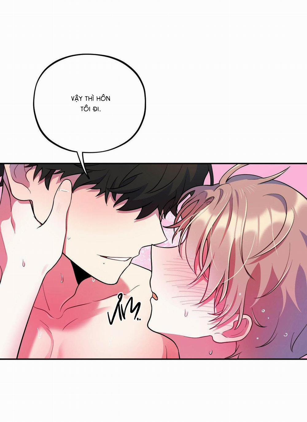 Cậu Có Thể Ngừng Thích Tôi Được Không? 5 H+ trang 65