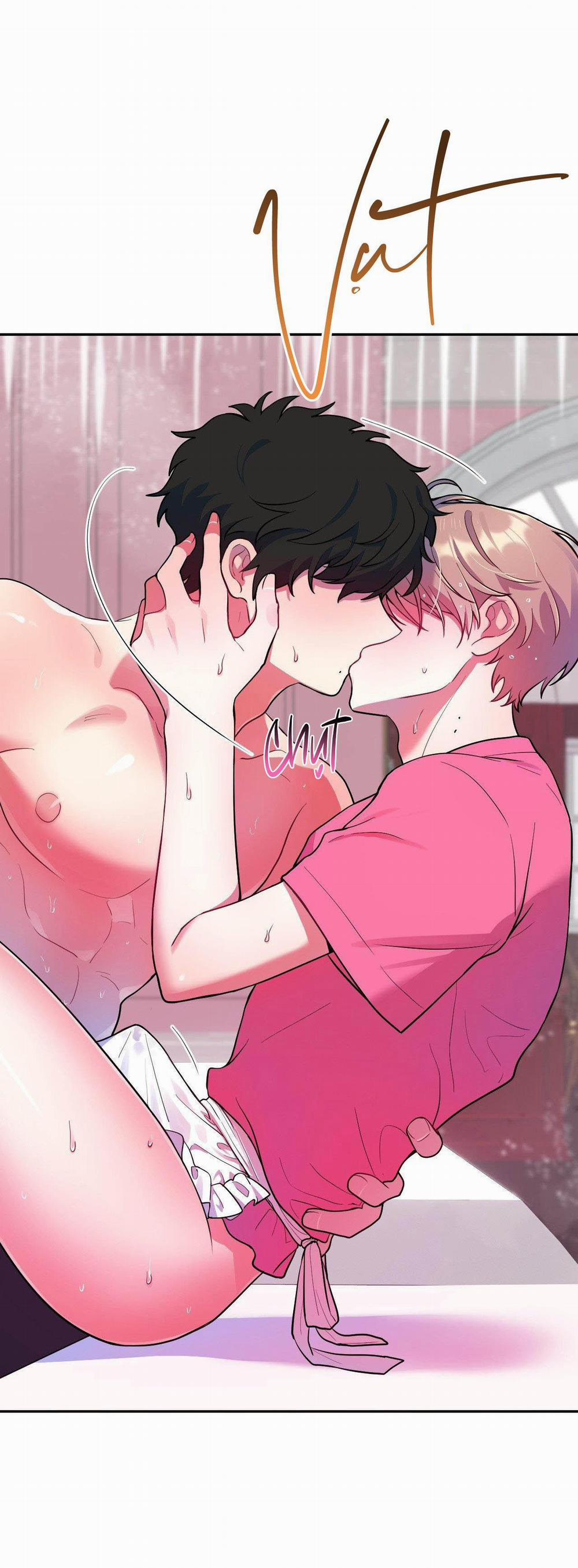 Cậu Có Thể Ngừng Thích Tôi Được Không? 5 H+ trang 66