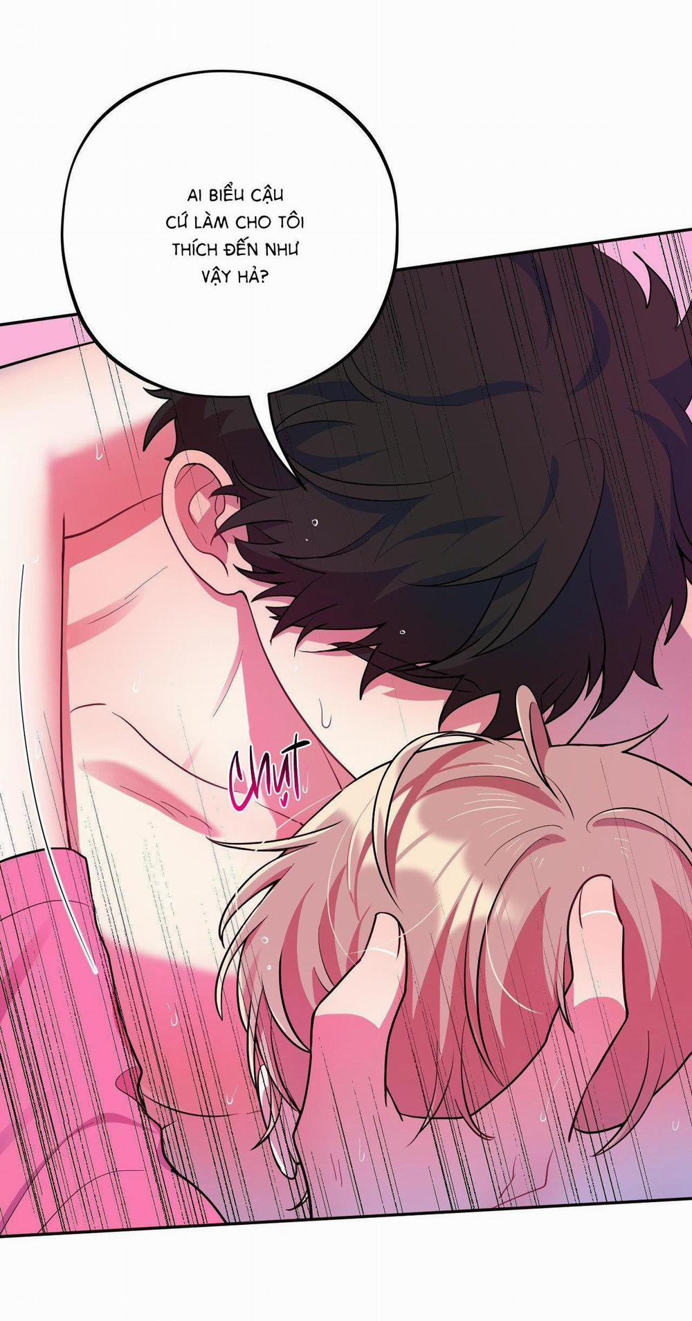 Cậu Có Thể Ngừng Thích Tôi Được Không? 5 H+ trang 72