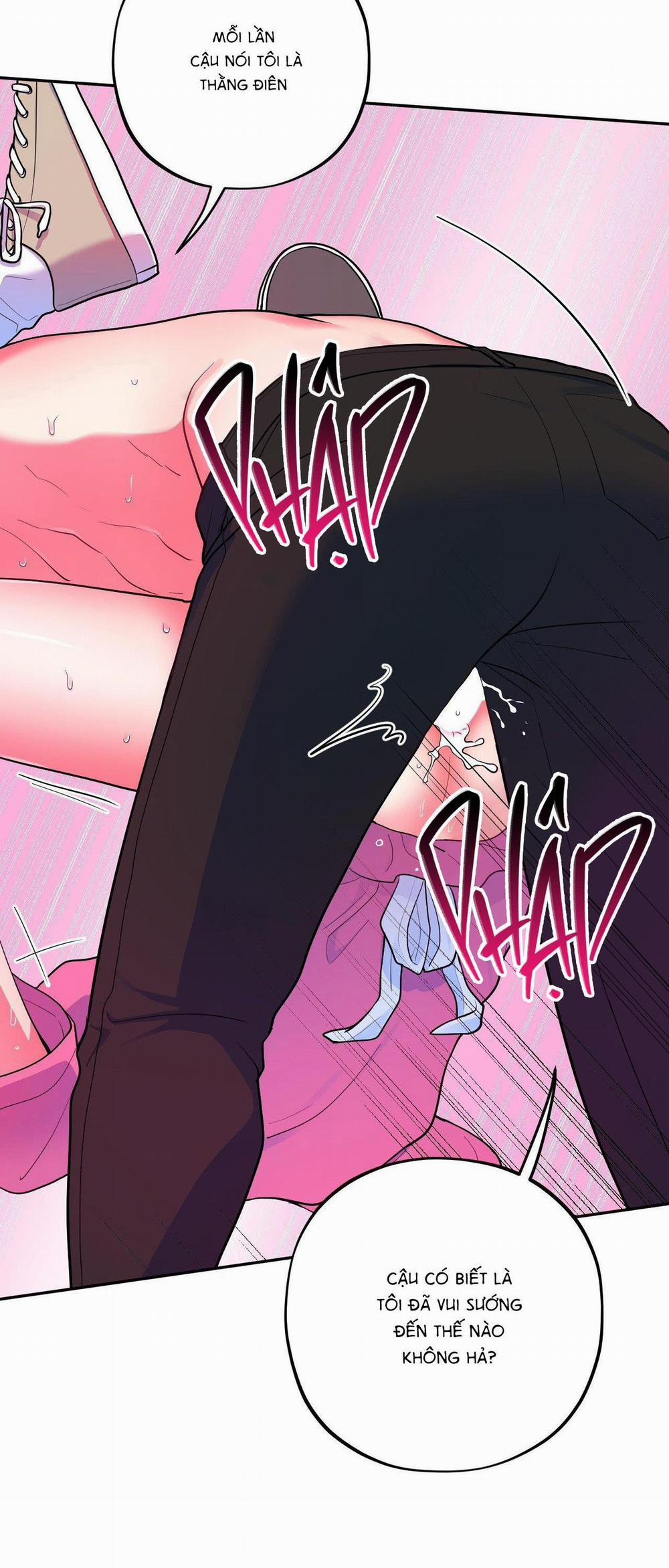 Cậu Có Thể Ngừng Thích Tôi Được Không? 5 H+ trang 76