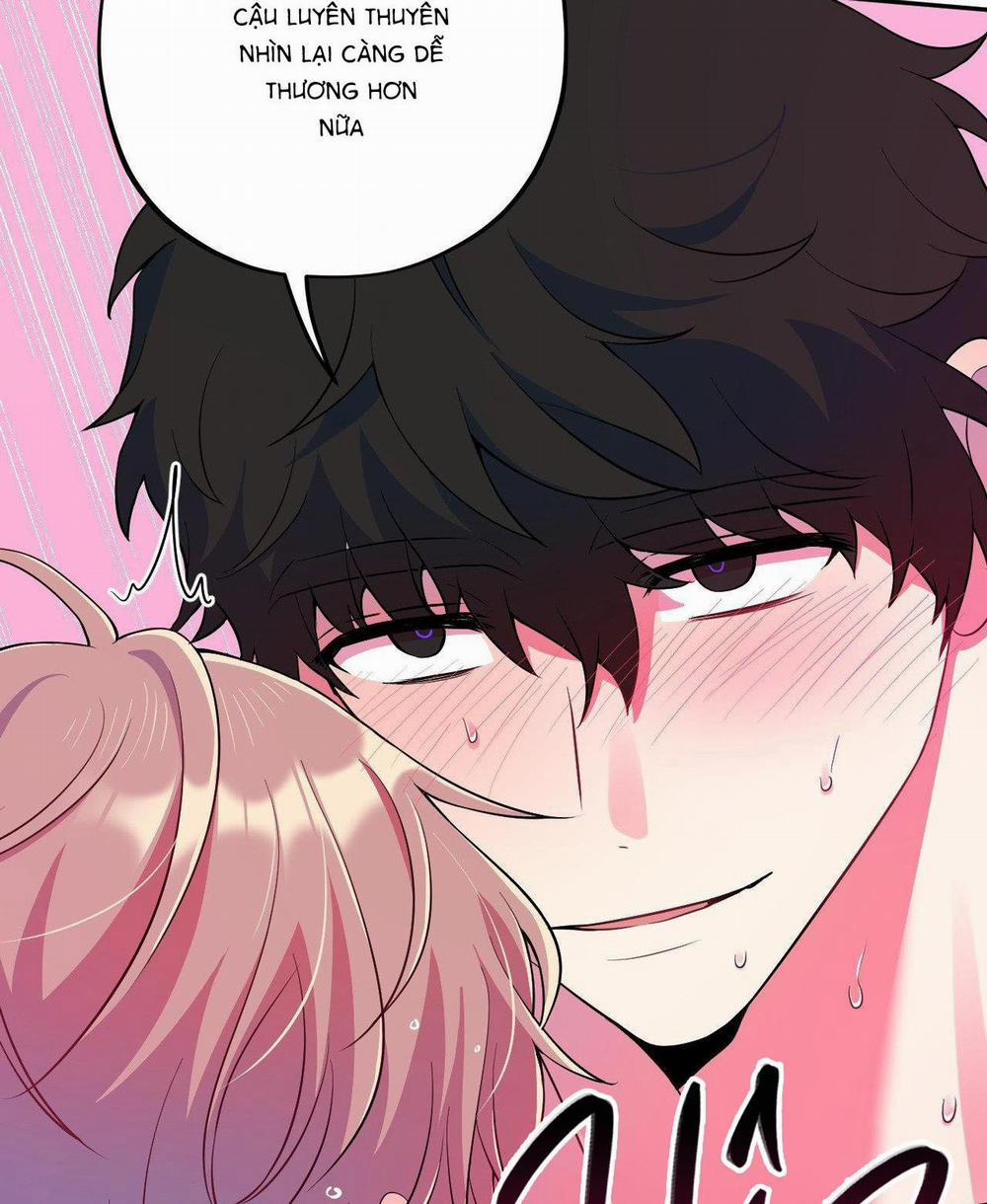 Cậu Có Thể Ngừng Thích Tôi Được Không? 5 H+ trang 78