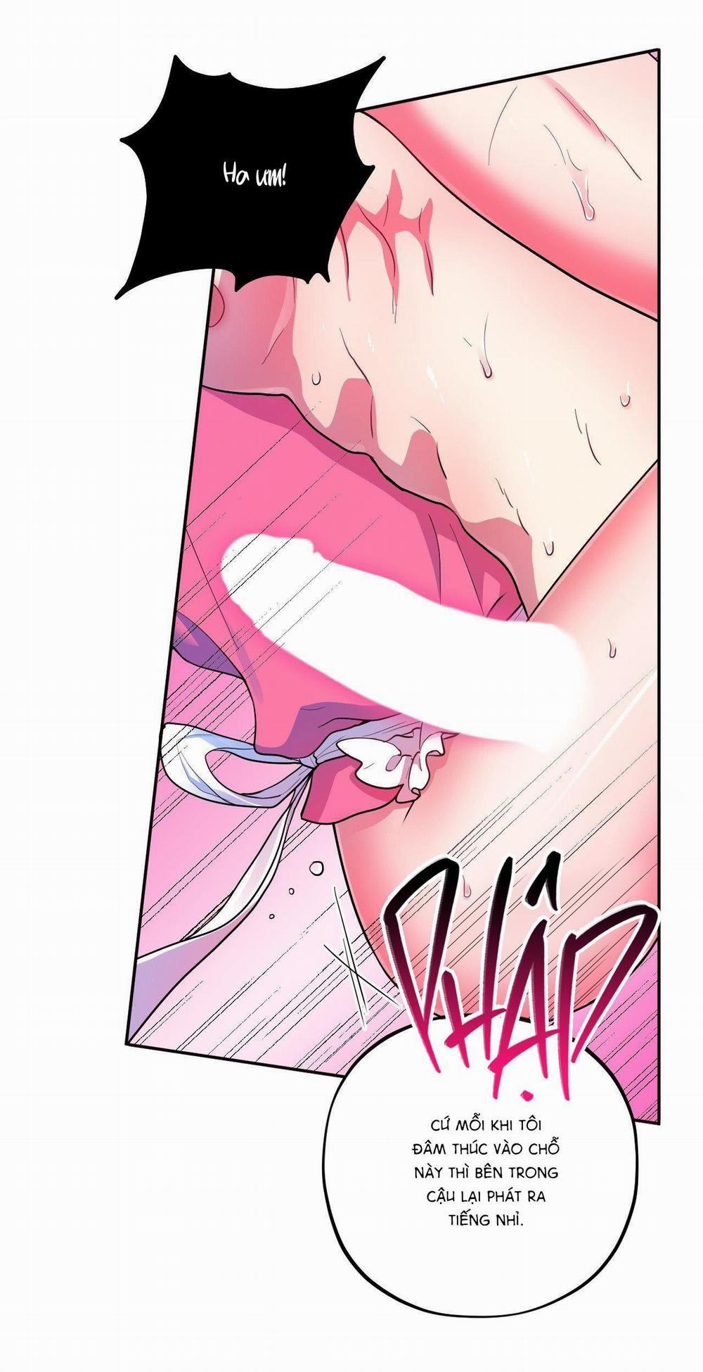 Cậu Có Thể Ngừng Thích Tôi Được Không? 5 H+ trang 81