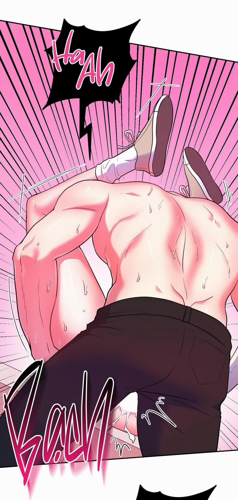 Cậu Có Thể Ngừng Thích Tôi Được Không? 5 H+ trang 82