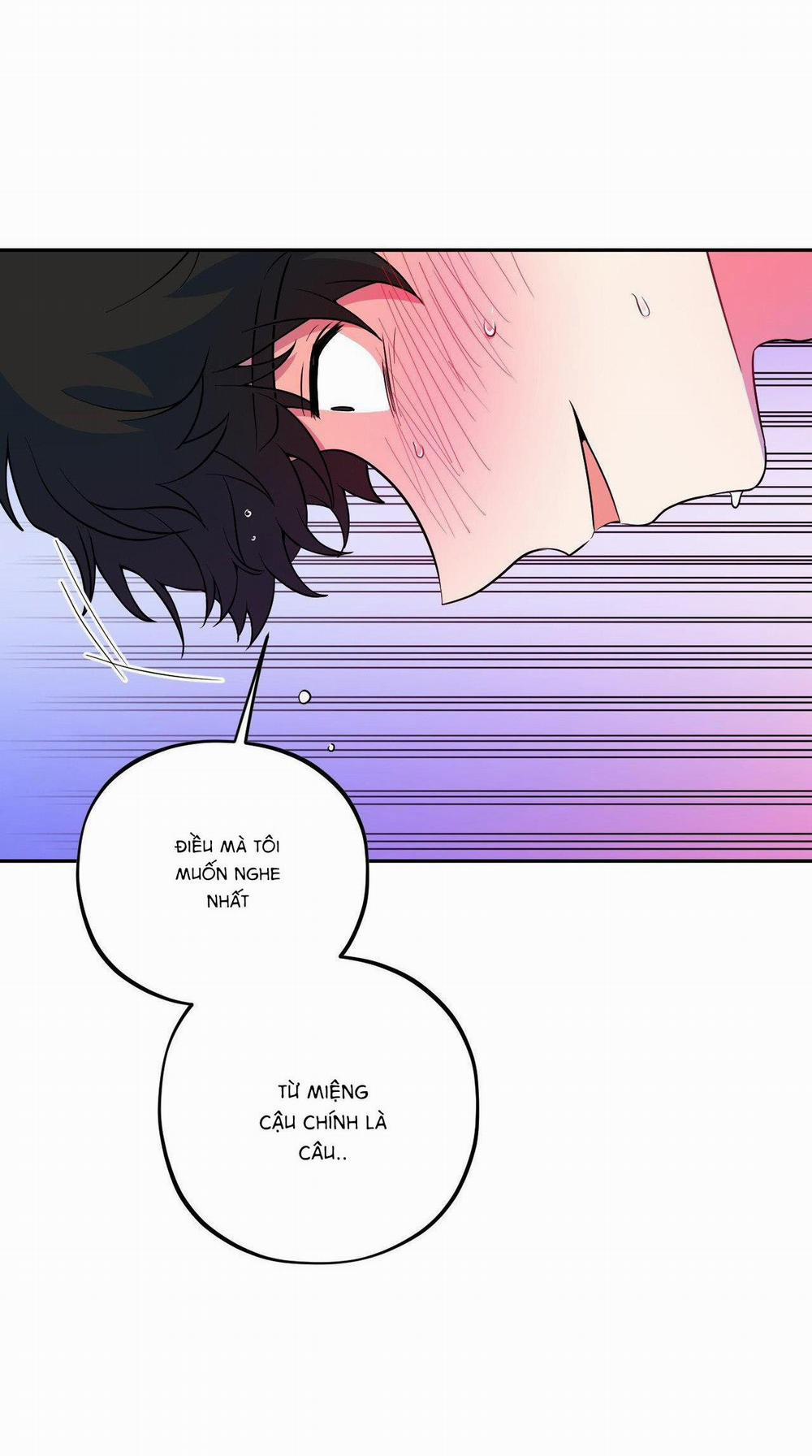 Cậu Có Thể Ngừng Thích Tôi Được Không? 5 H+ trang 86