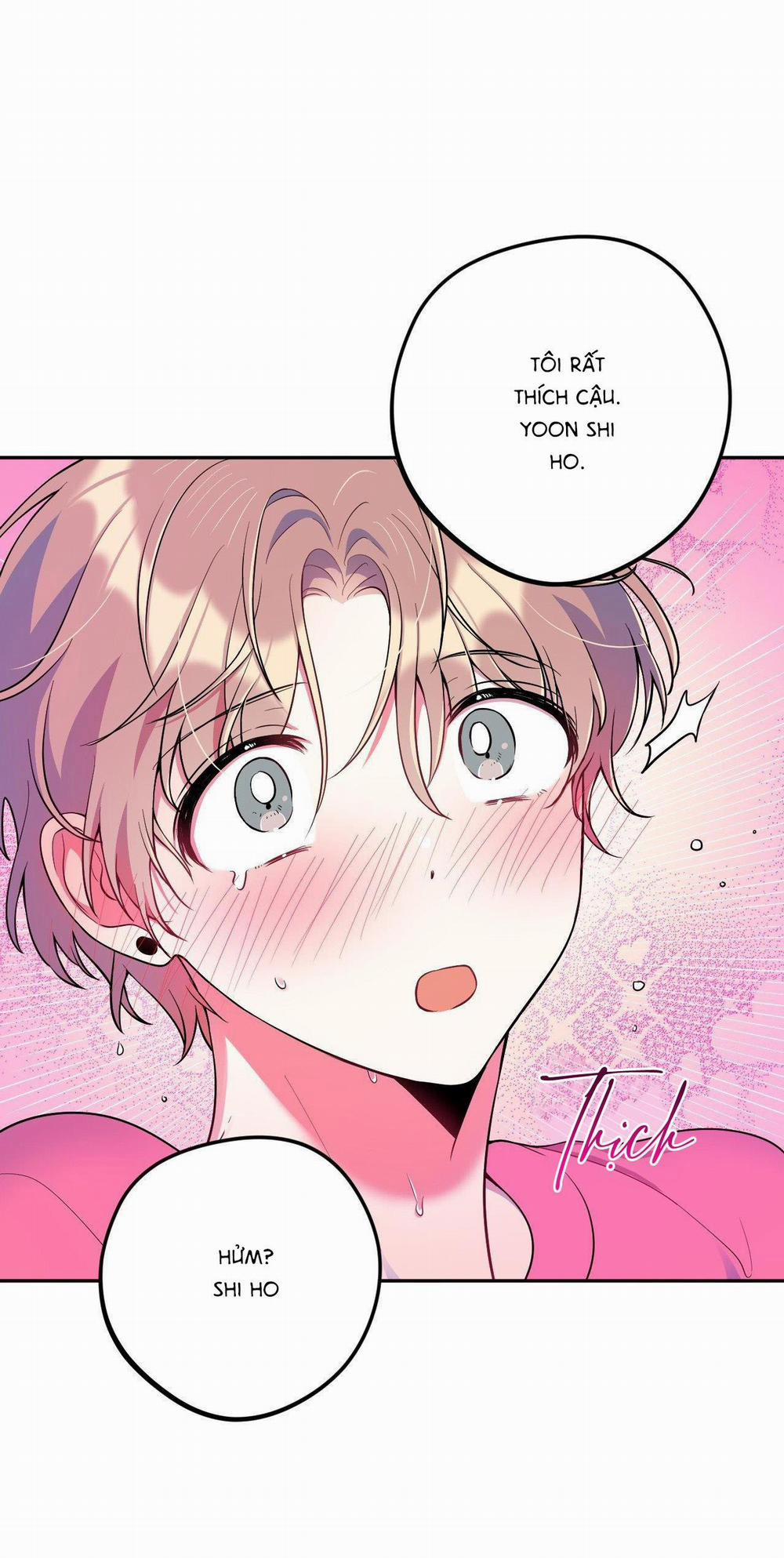 Cậu Có Thể Ngừng Thích Tôi Được Không? 5 H+ trang 88