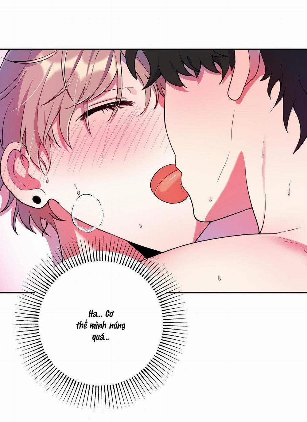 Cậu Có Thể Ngừng Thích Tôi Được Không? 5 H+ trang 92