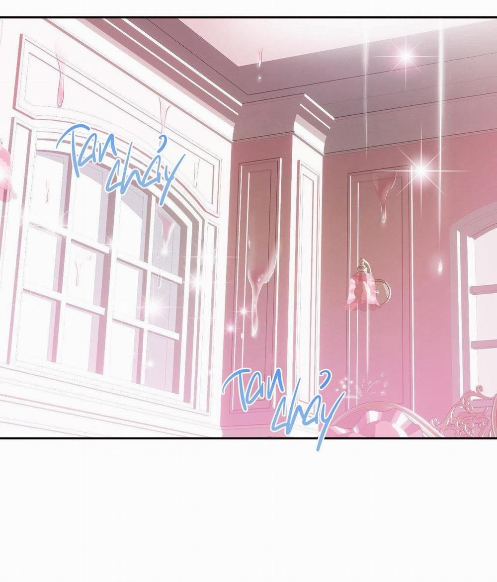 Cậu Có Thể Ngừng Thích Tôi Được Không? 5 H+ trang 93