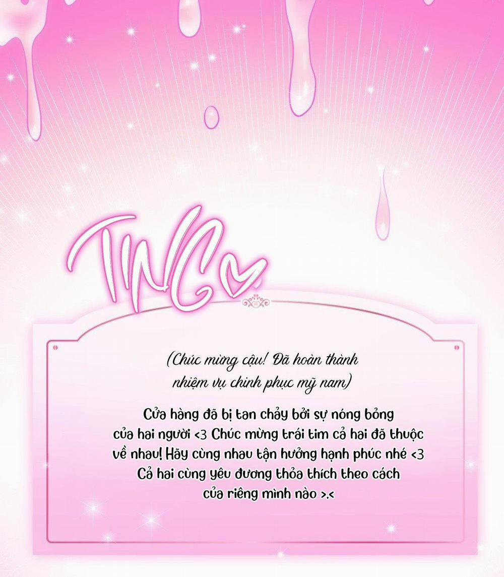 Cậu Có Thể Ngừng Thích Tôi Được Không? 5 H+ trang 96