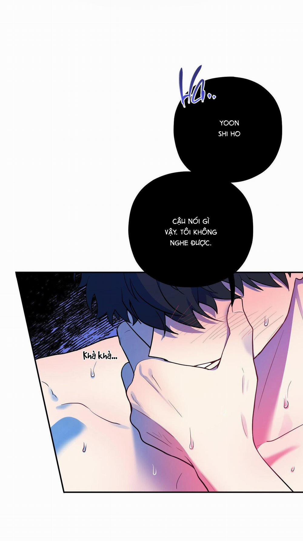 Cậu Có Thể Ngừng Thích Tôi Được Không? 5 H+ trang 98