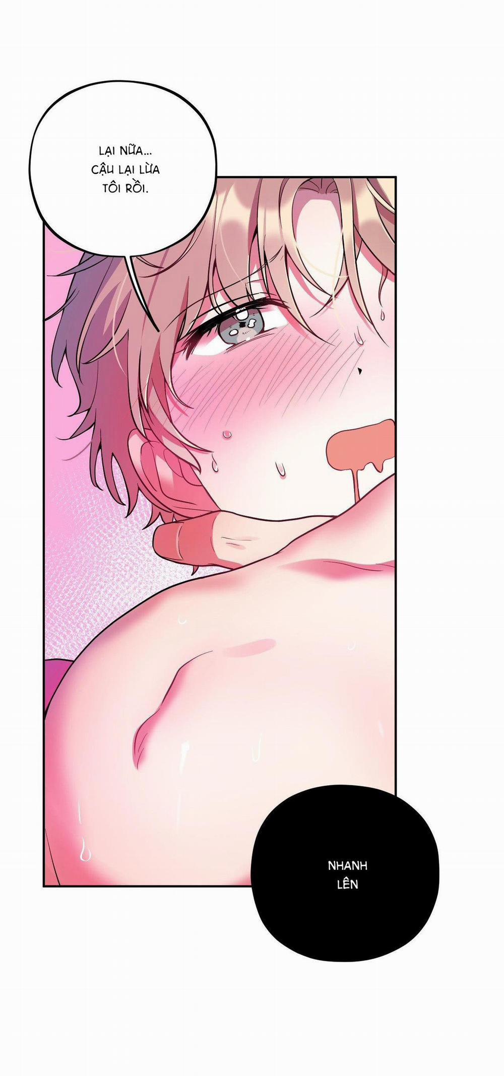 Cậu Có Thể Ngừng Thích Tôi Được Không? 5 H+ trang 99