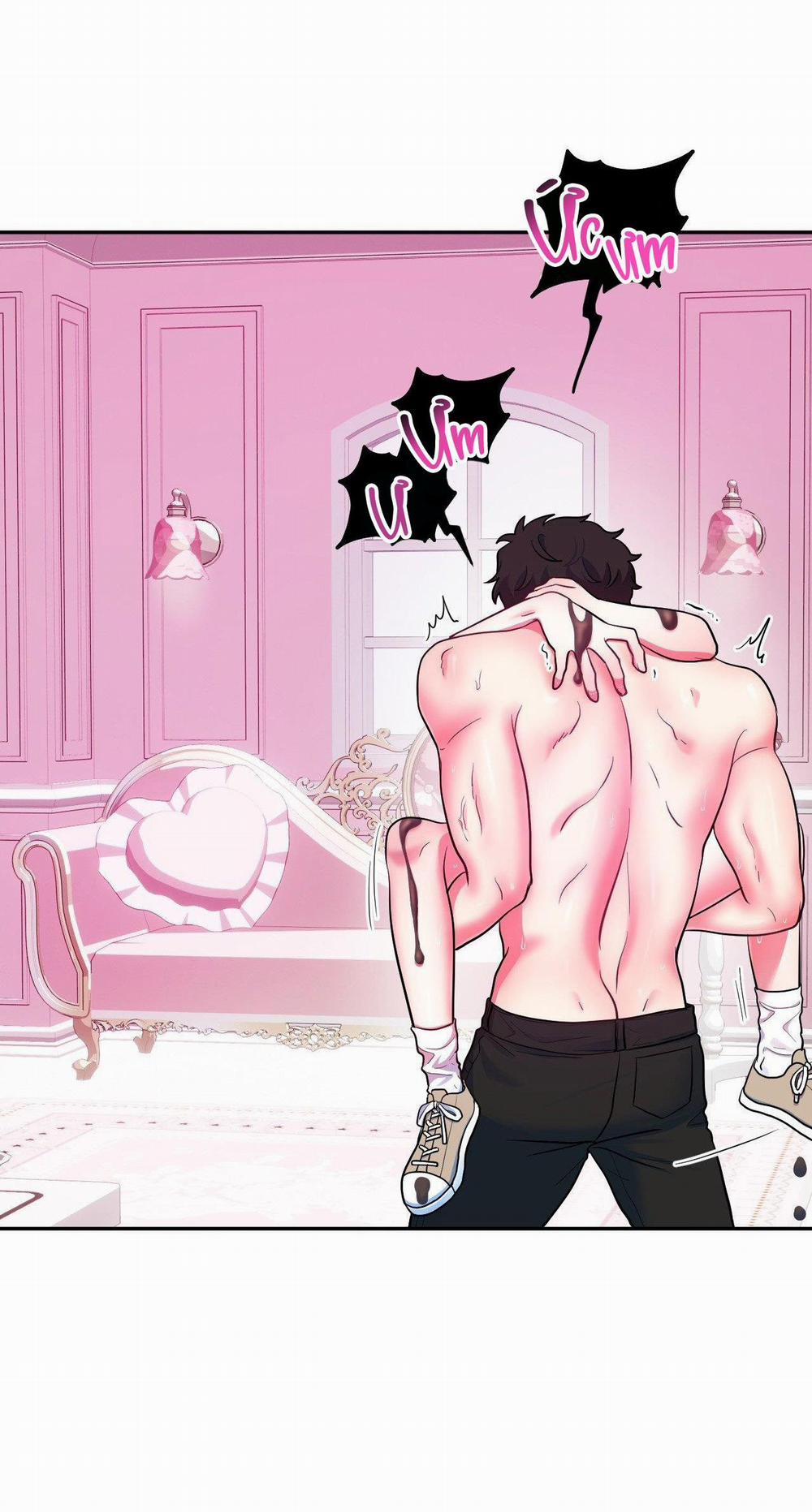 Cậu Có Thể Ngừng Thích Tôi Được Không? 6 H+ trang 13