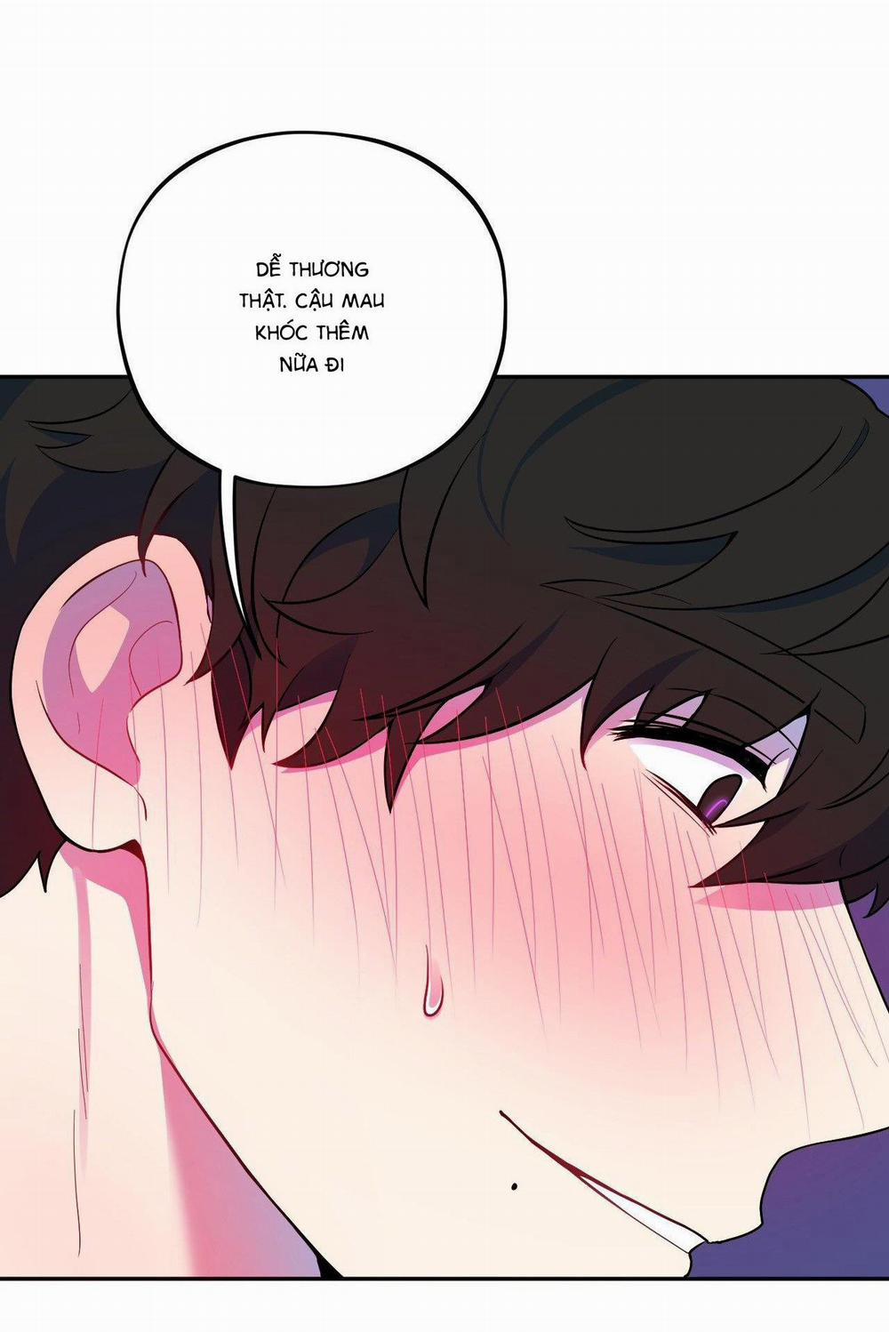 Cậu Có Thể Ngừng Thích Tôi Được Không? 6 H+ trang 23